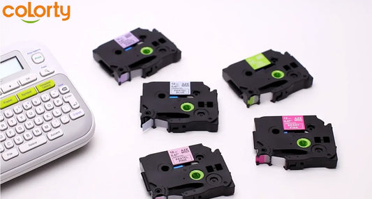 OEM vs. Compatible Label Supplies: What’s the Difference and Why Choose Compatible Products?
