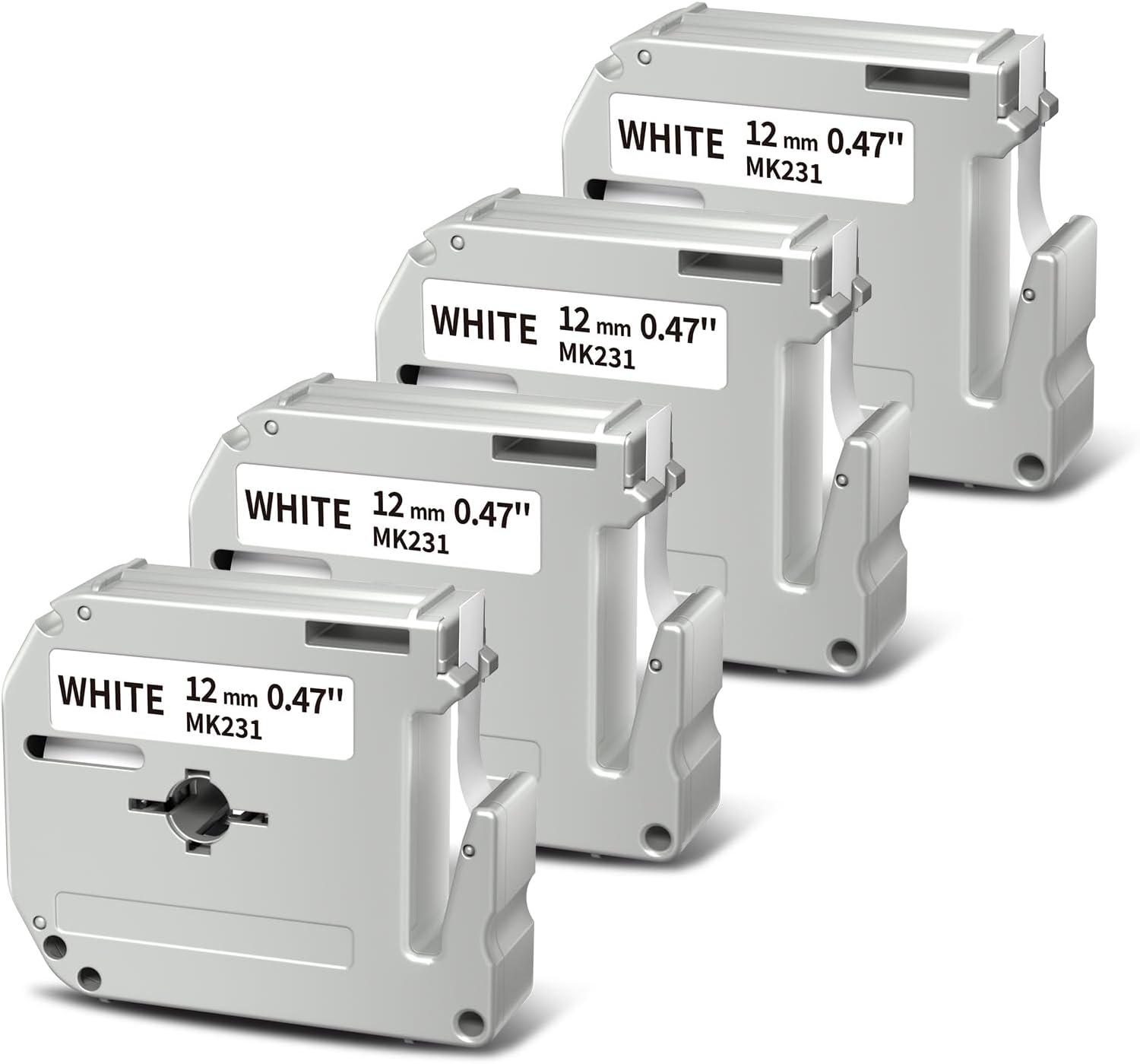 M Series Label Tape