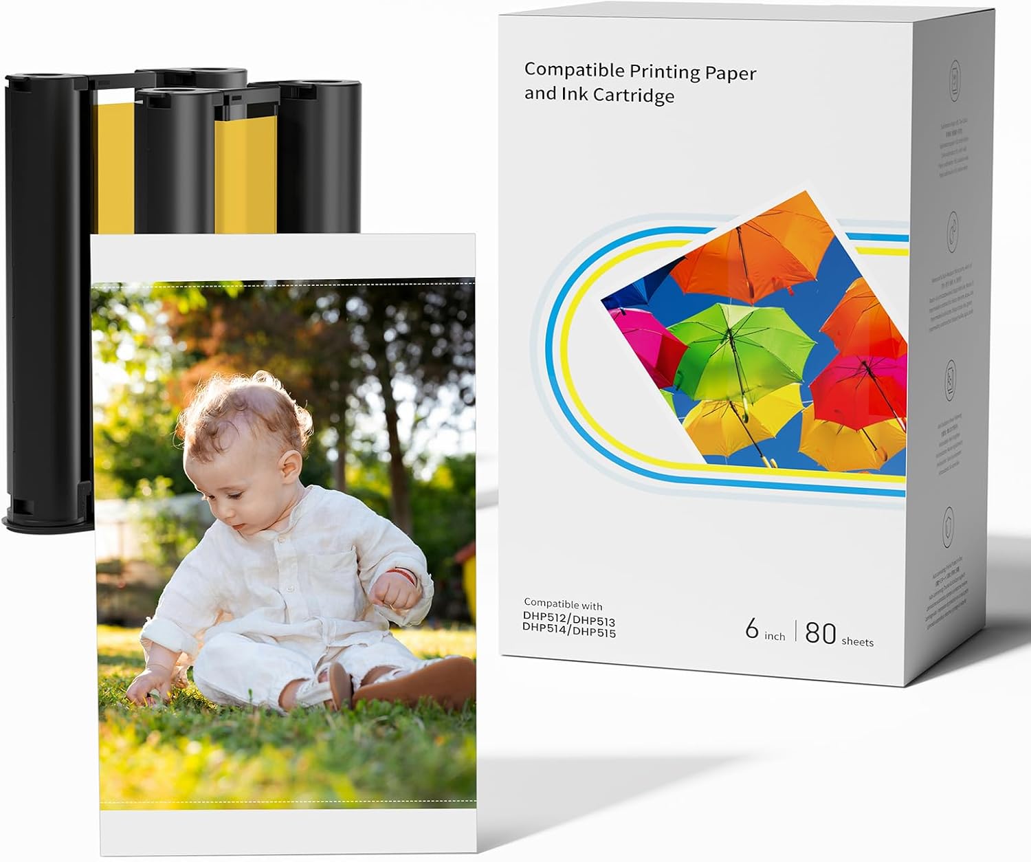 Photo Paper