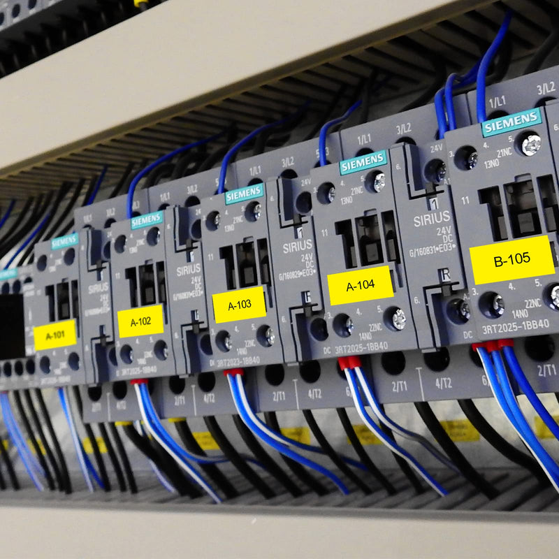 Cable management
